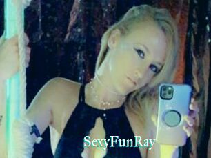 SexyFunRay