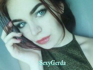 SexyGerda