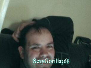 SexyGorilla368