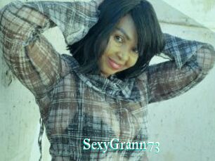 SexyGrann73
