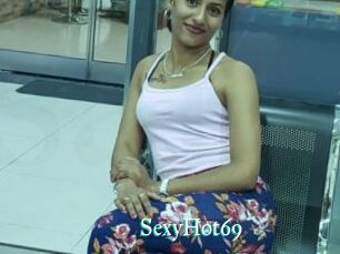 SexyHot69