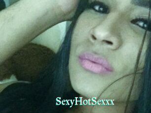 SexyHotSexxx