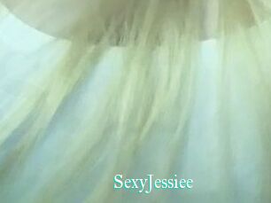 JessyHottie