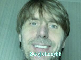 SexyJohnny88