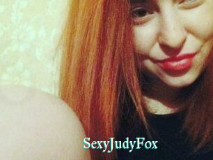 SexyJudyFox