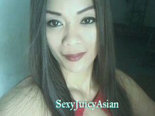 SexyJuicyAsian
