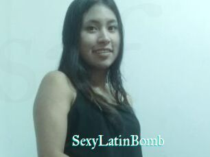 SexyLatinBomb