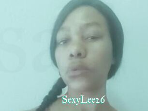 SexyLee26