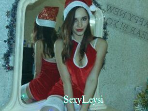 SexyLeysi