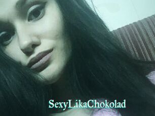 SexyLikaChokolad