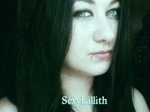 SexyLillith