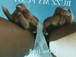 SexyLipsGirl