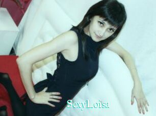 SexyLoisa