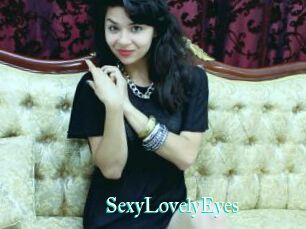 SexyLovelyEyes