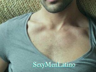 SexyMenLatino