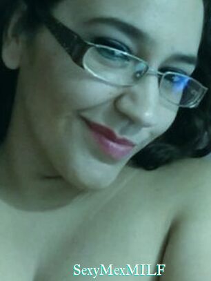 SexyMexMILF