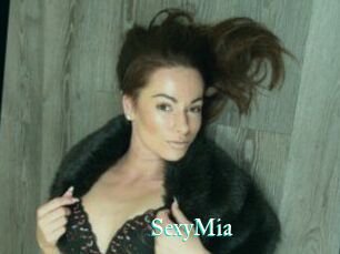 SexyMia