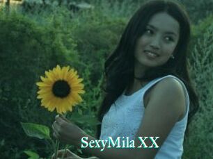 SexyMila_XX