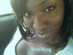 SexyMing