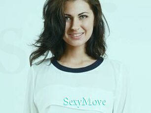 SexyMove