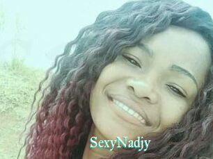 SexyNadjy