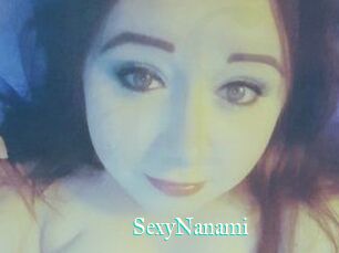 SexyNanami