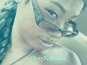 SexyNettekiki