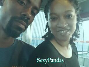 SexyPandas