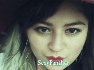 SexyPanther