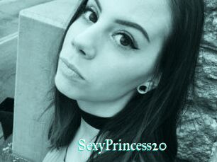 SexyPrincess20
