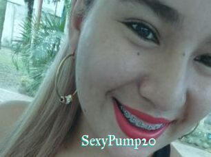 SexyPump20