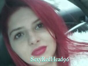 SexyRedHead96