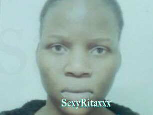 SexyRitaxxx