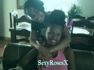 SexyRosesX