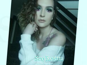 SexyRosetta
