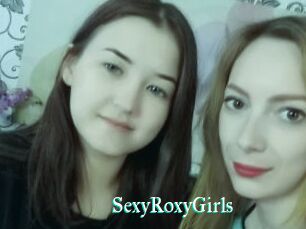 SexyRoxyGirls