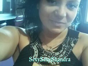 SexySexyShandra