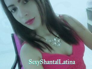 SexyShantalLatina