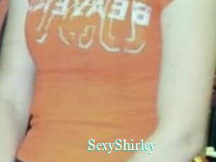 SexyShirley