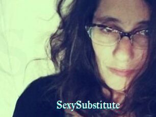 SexySubstitute