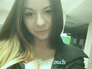 SexyTouch