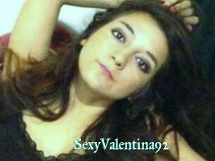 SexyValentina92