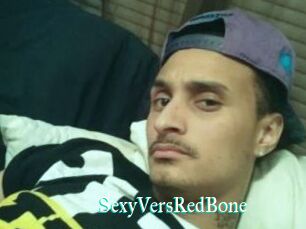 SexyVersRedBone