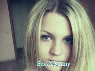 SexyXSunny_