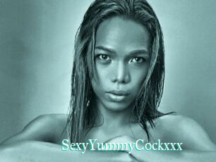SexyYummyCockxxx