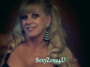 SexyZena4U