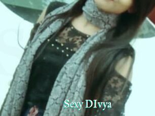 Sexy_DIvya