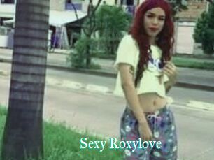 Sexy_Roxylove
