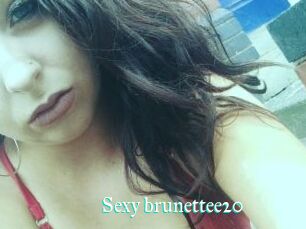 Sexy_brunettee20