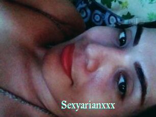 Sexyarian_xxx